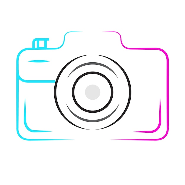 Neon City Photography